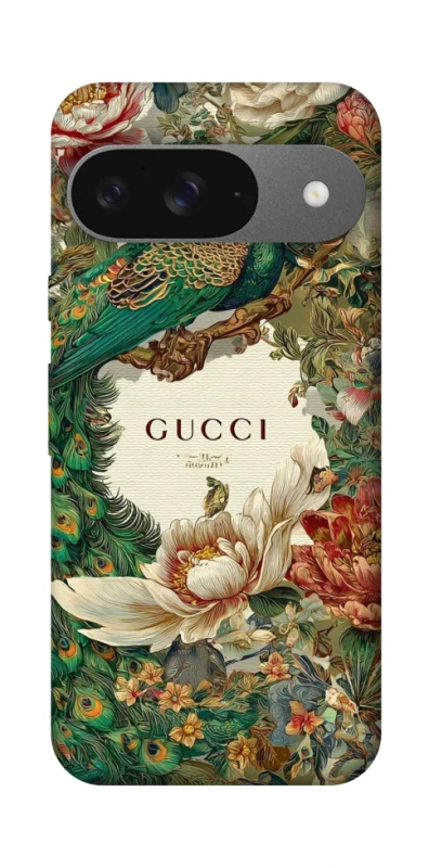 Чехол на Google Pixel 10 Gucci ver.4 фото 1 из 1