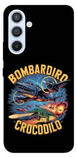 Чохол на Samsung Galaxy A54 5G Bombardino Crocodilo v2 фото 1 з 1