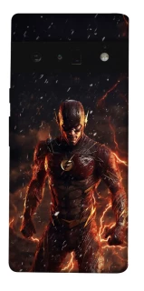 Чехол на Google Pixel 6 Pro Flash фото 1 из 1