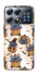 Чохол на Xiaomi POCO X8 Pro Halloween Stitch ver.1 фото 1 з 1