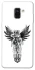 Чохол на Samsung A530 Galaxy A8 (2018) Tattoo ver.12 фото 1 з 1