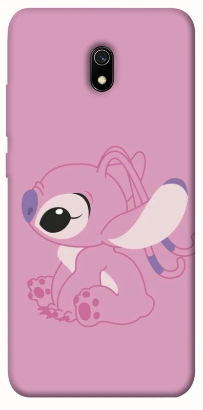 Чохол на Xiaomi Redmi 8a Pair romantic theme ver.4 фото 1 з 1