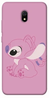 Чохол на Xiaomi Redmi 8a Pair romantic theme ver.4 фото 1 з 1