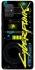 Чохол на Samsung Galaxy A71 Cyberpunk фото 1 з 1