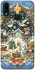 Чохол на Samsung Galaxy A10s Christmas spirit ver.11 фото 1 з 1