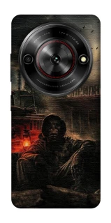 Чохол на ZTE Nubia Focus Сталкер v4 фото 1 з 1