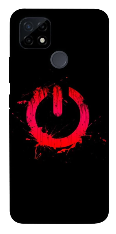 Чохол на Realme C12 Power On фото 1 з 1