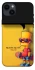 Чехол на Apple iPhone 14 Plus (6.7") Bart фото 1 из 1