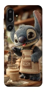 Чохол на Samsung Galaxy F16 Stitch ver.15 фото 1 з 1