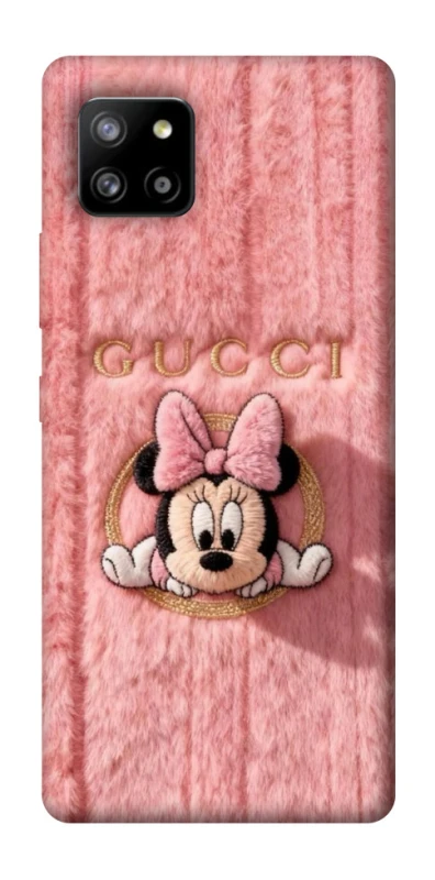 Чехол на Samsung Galaxy A42 5G Gucci ver.3 фото 1 из 1