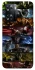 Чохол на Oppo A57s Mortal Kombat ver.4 фото 1 з 1
