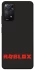 Чохол на Xiaomi Redmi Note 11 Pro 4G/5G Roblox Neon Galaxy Avatar фото 1 з 1