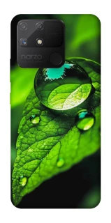 Чохол на Realme Narzo 50A Flowers v16 фото 1 з 1