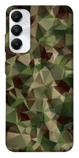 Чохол на Samsung Galaxy A05s camouflage v2 фото 1 з 1