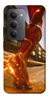 Чехол на Xiaomi Redmi 15 (EU) Flash leg фото 1 из 1