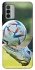 Чехол на Nokia G42 Football Ball v2 фото 1 из 1