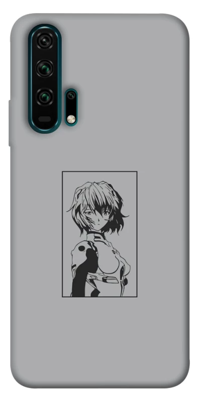 Чохол на Huawei Honor 20 Pro Anime v6 фото 1 з 1