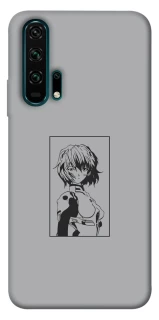 Чохол на Huawei Honor 20 Pro Anime v6 фото 1 з 1