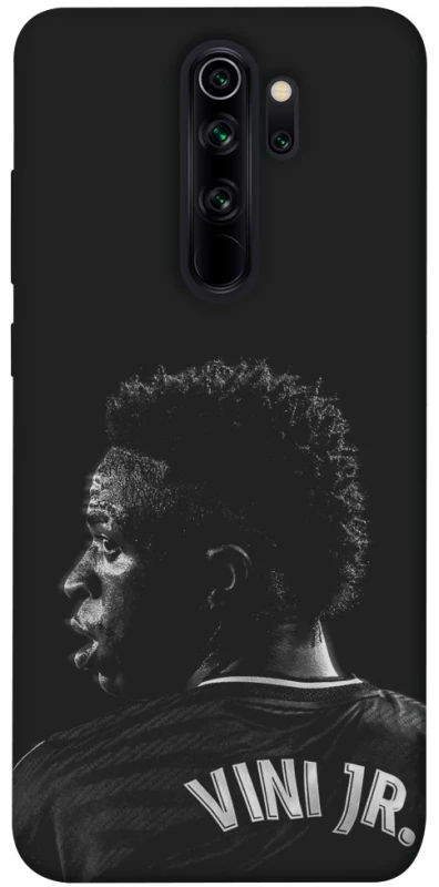 Чохол на Xiaomi Redmi Note 8 Pro Vinícius фото 1 з 1
