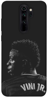 Чохол на Xiaomi Redmi Note 8 Pro Vinícius фото 1 з 1