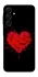 Чохол на Samsung Galaxy A16 4G/5G Splash heart фото 1 з 1