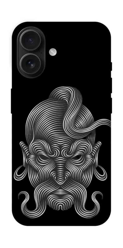 Чехол на Apple iPhone 16 Козак v2 фото 1 из 1