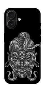 Чехол на Apple iPhone 16 Козак v2 фото 1 из 1