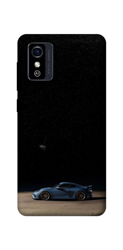 Чохол на ZTE Blade L9 911 night фото 1 з 1
