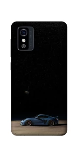Чохол на ZTE Blade L9 911 night фото 1 з 1