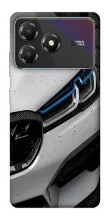 Чохол на ZTE Blade A36 BMW v37 фото 1 з 1