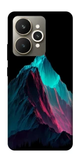 Чохол на Realme 15 Neon mountains фото 1 з 1