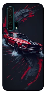 Чохол на Huawei Honor 20 Pro Mustang v2 фото 1 з 1