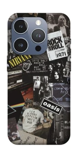 Чохол на Apple iPhone 16 Pro My playlist ver.2 фото 1 з 1