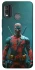 Чехол на Nokia G11 Plus Deadpool v3 фото 1 из 1