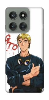 Чехол на Motorola Edge 60 Pro Onizuka фото 1 из 1