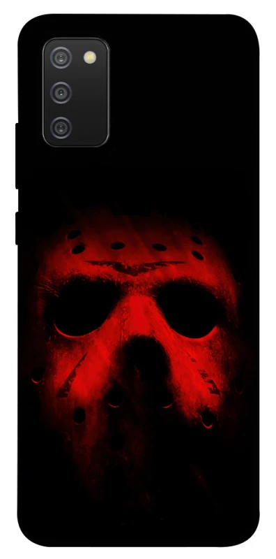 Чохол на Samsung Galaxy A02s Jason v2 фото 1 з 1