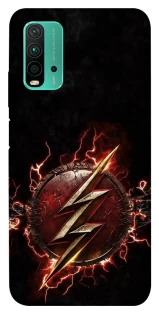 Чохол на Xiaomi Redmi Note 9 4G / Redmi 9 Power Flash icon фото 1 з 1
