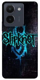 Чехол на Vivo Y36 Slipknot ver.2 фото 1 из 1