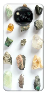 Чохол на Xiaomi Poco X3 NFC / Poco X3 Pro Колекція кристалів фото 1 з 1