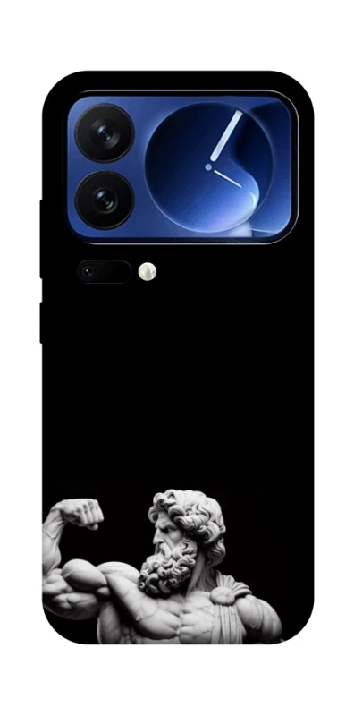 Чохол на Xiaomi Poco F7 Ultra Strong Style фото 1 з 1