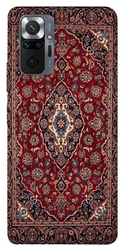Чехол на Xiaomi Redmi Note 10 Pro Килим v2 фото 1 из 1