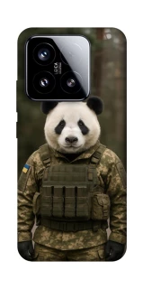 Чохол на Xiaomi 15 Панда захисник фото 1 з 1