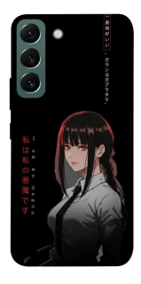 Чохол на Samsung Galaxy S22 She is Japanese ver.3 фото 1 з 1