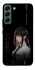 Чехол на Samsung Galaxy S22 She is Japanese ver.3 фото 1 из 1