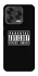 Чохол на ZTE Blade V70 Design Parental Advisory Label фото 1 з 2