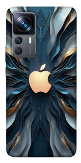 Чехол на Xiaomi 12T / 12T Pro Apple logo ver.3 фото 1 из 1