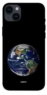Чехол на Apple iPhone 14 Plus (6.7") Earth фото 1 из 1
