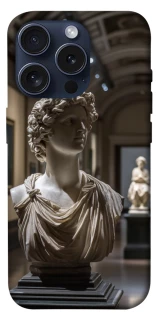 Чохол на Apple iPhone 15 Pro (6.1") statue фото 1 з 1