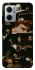 Чехол на Xiaomi Redmi Note 11E Art collage ver.2 фото 1 из 1