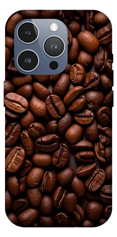 Чохол на Apple iPhone 16 Pro Max Кава фото 1 з 1